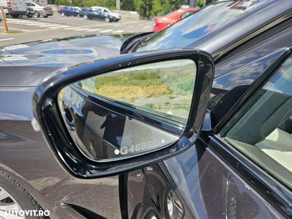 BMW Seria 5 520d xDrive Aut. Luxury Line - 18