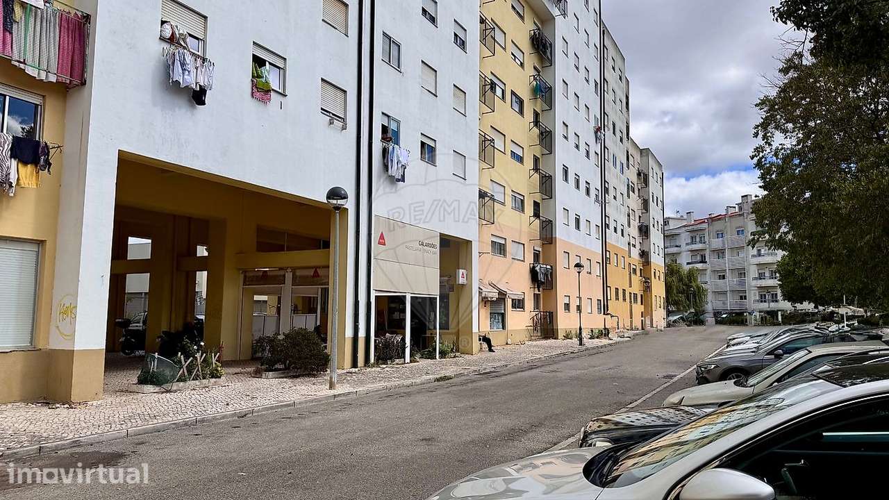 Apartamento T3 para venda - Grande imagem: 2/31