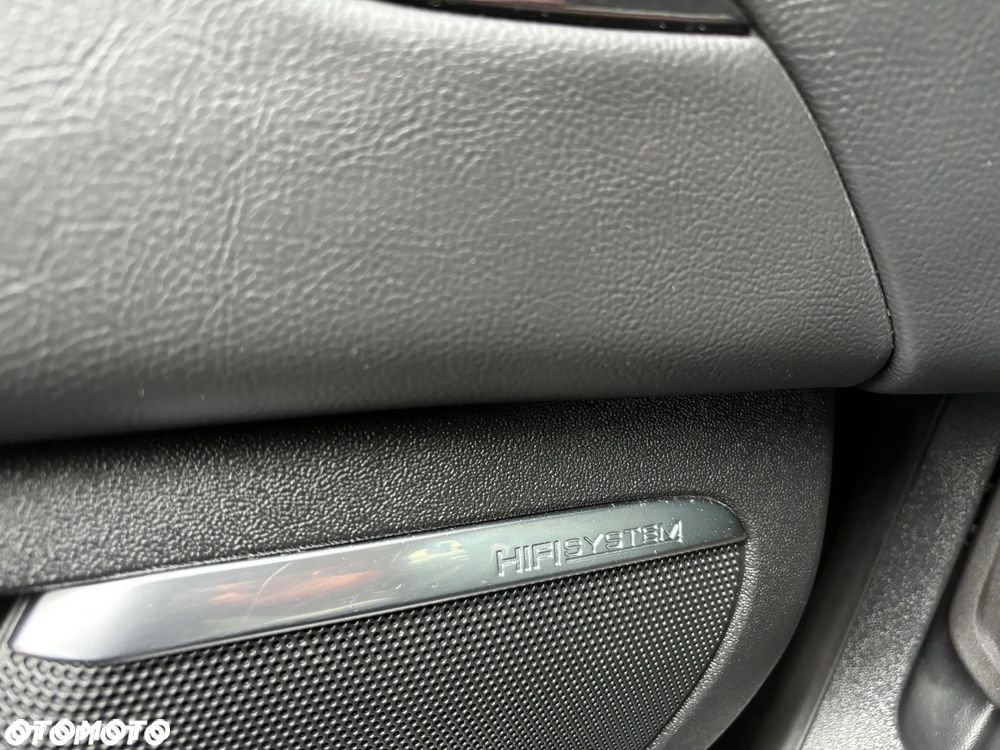 Citroën C5 2.0 HDi Exclusive - 23