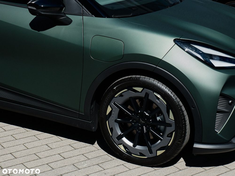 Cupra Raval 52kWh VZ Extreme - 8