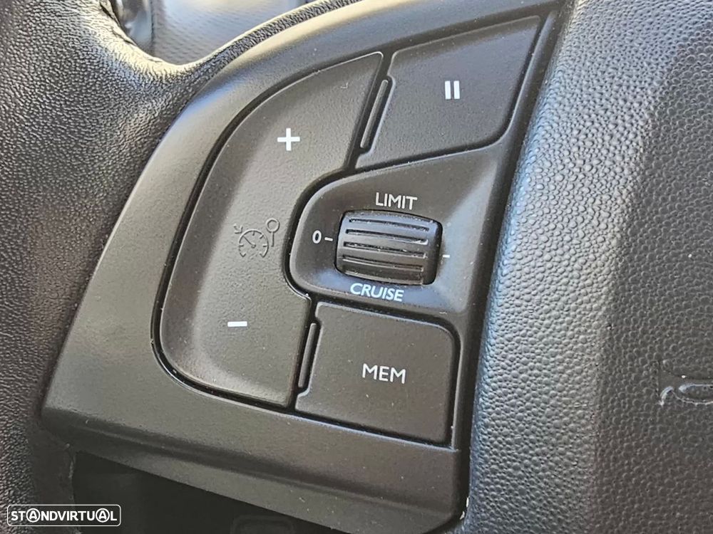 Citroën C4 Cactus 1.2 PureTech Origins - 12