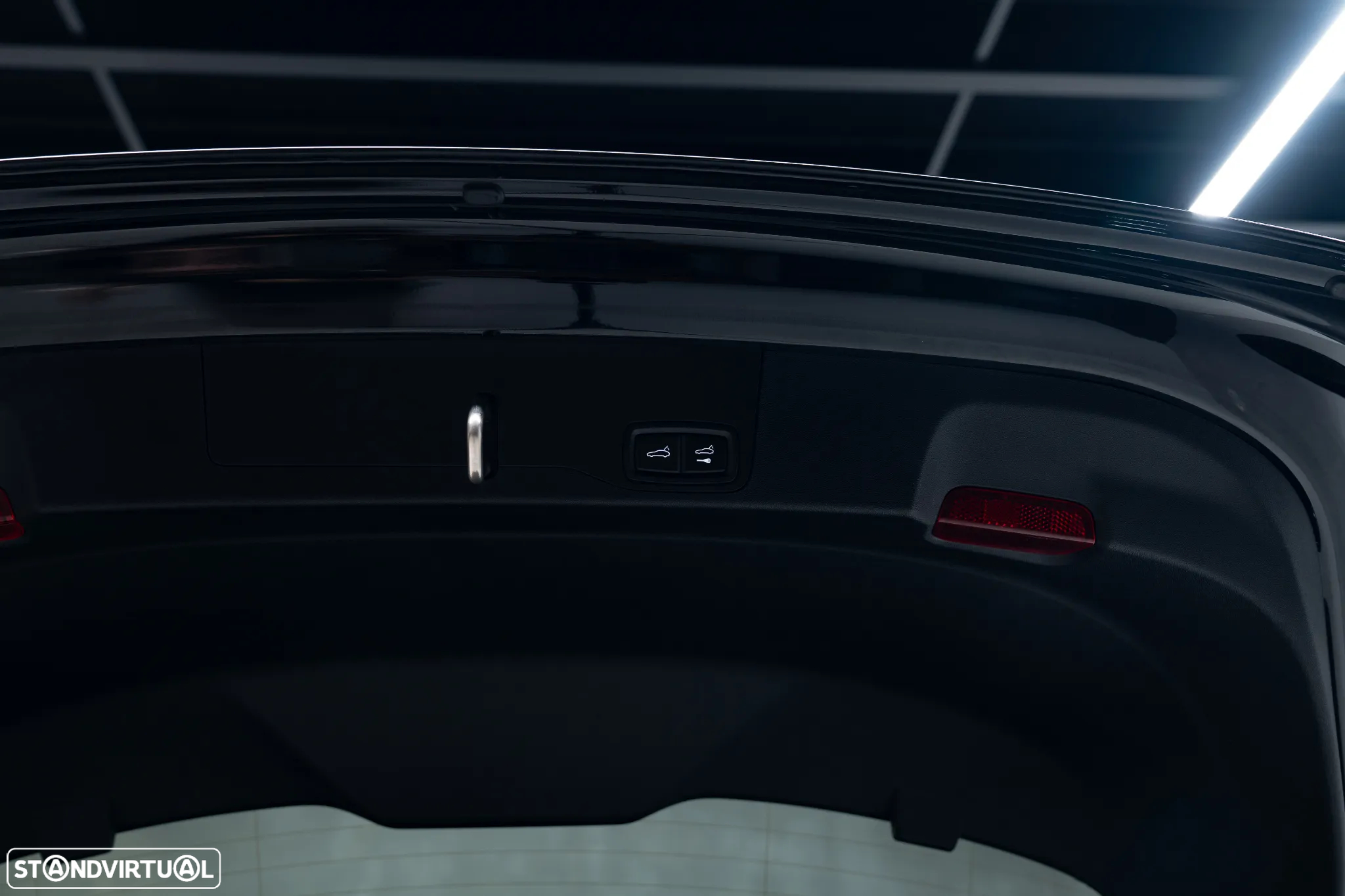 Porsche Taycan Sport Turismo Standard - 13