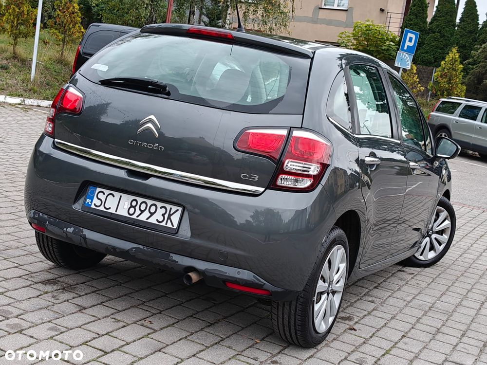 Citroën C3 1.2 PureTech Selection - 27