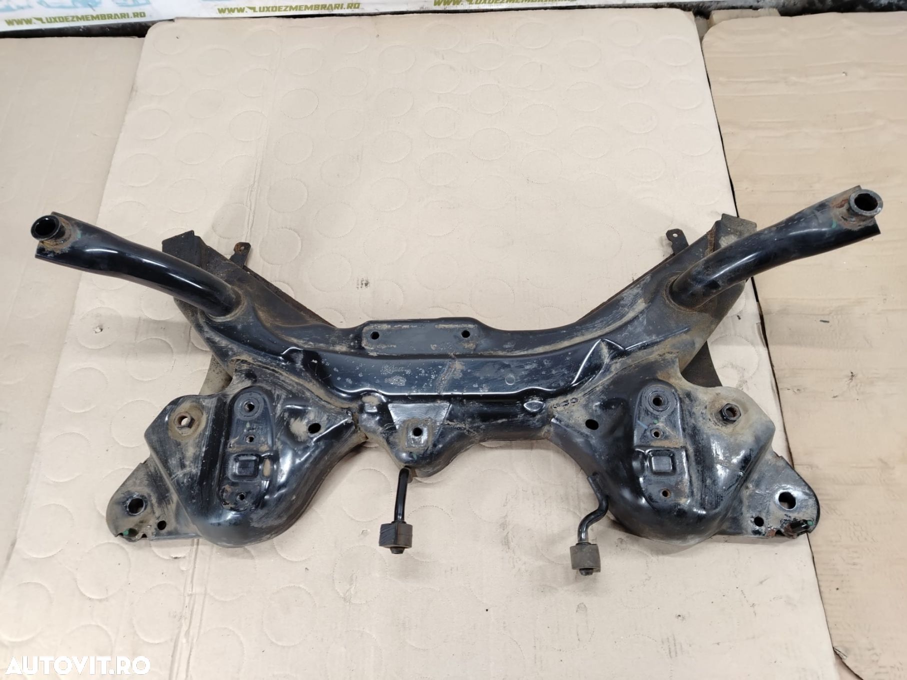Cadru motor 1.2 benzina k12b Suzuki Swift 4 [facelift] [2013 - 2016] - 1