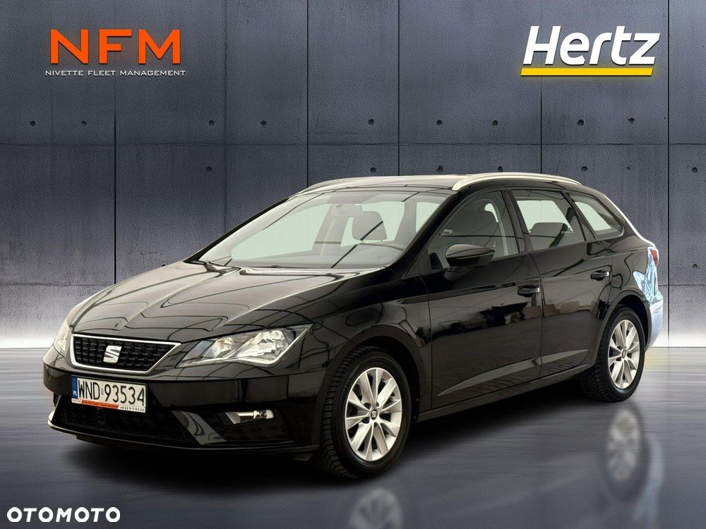 Seat Leon - 1