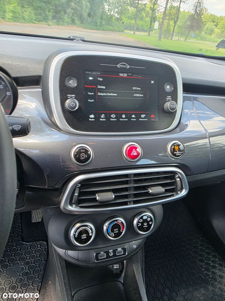 Fiat 500X 1.6 E-Torq Urban - 6