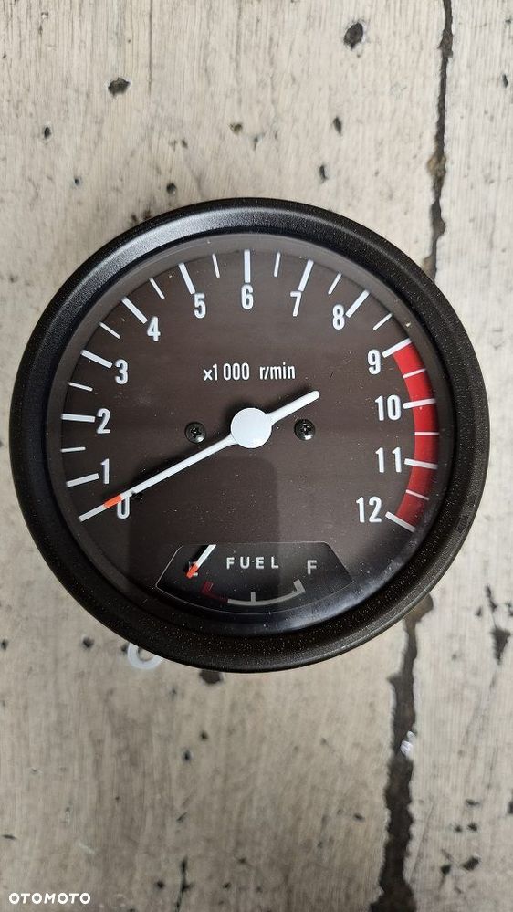 Obrotomierz zegar Suzuki GS850 GS1000   34210-45121 - 2