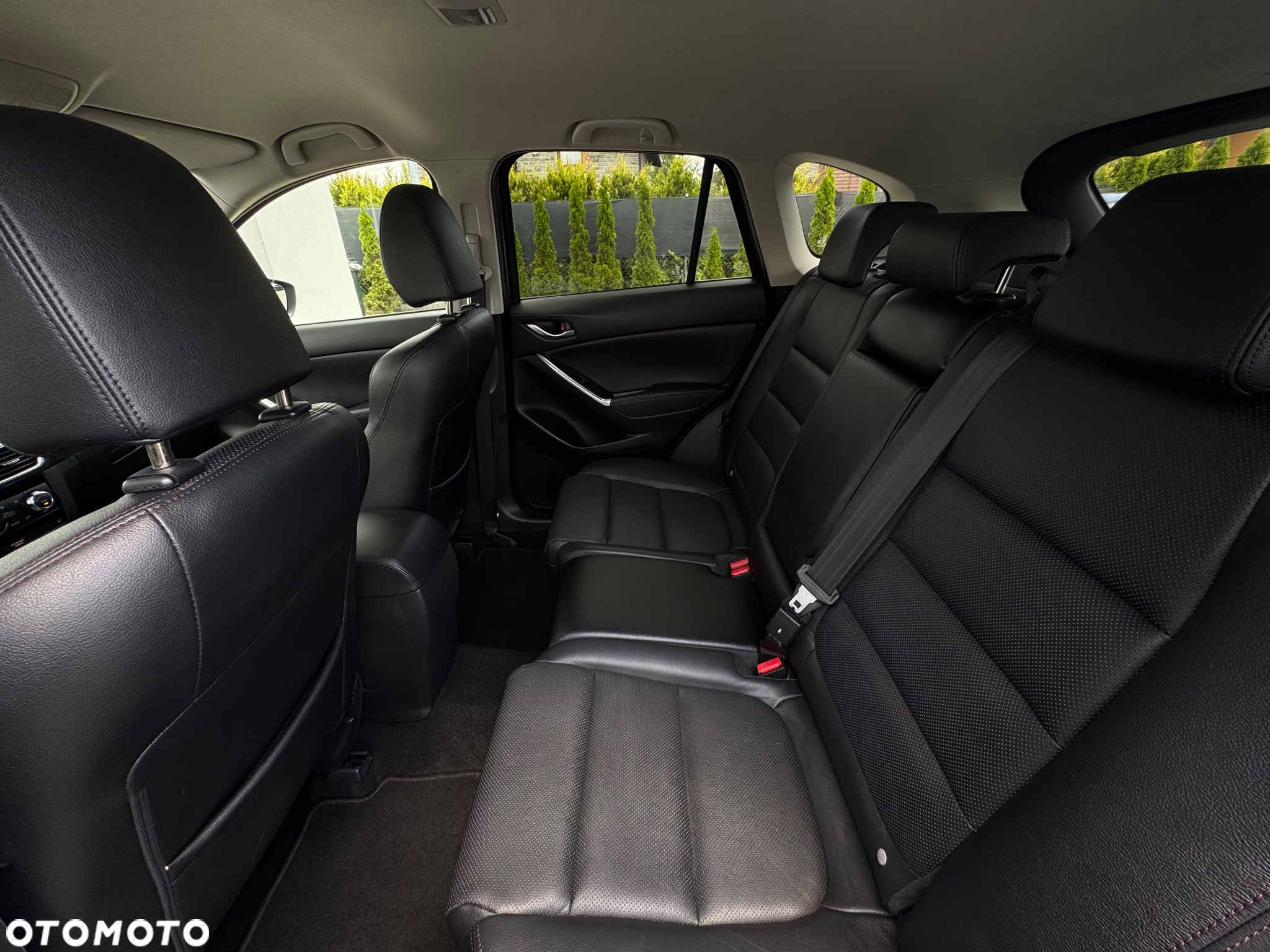 Mazda CX-5 2.2 D Skypassion AWD - 31