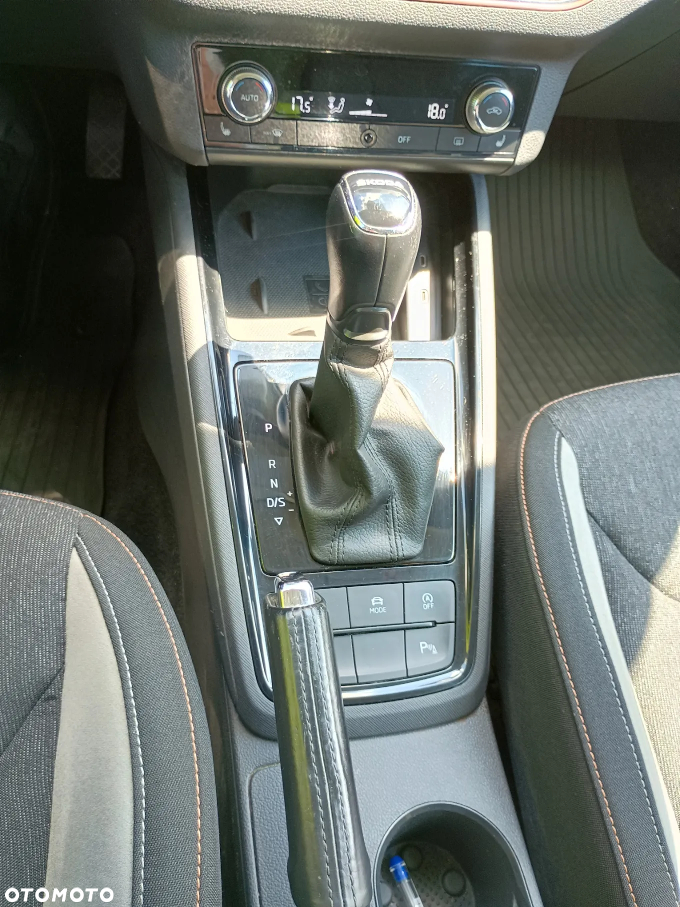 Skoda Kamiq 1.0 TSI Style DSG - 15