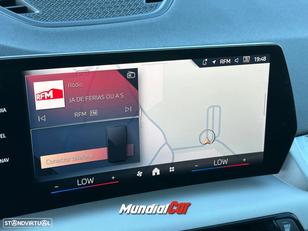 BMW iX2 eDrive20 - 18
