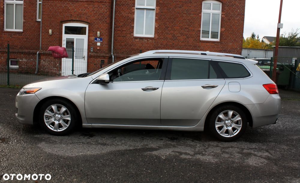 Honda Accord 2009 photo 5