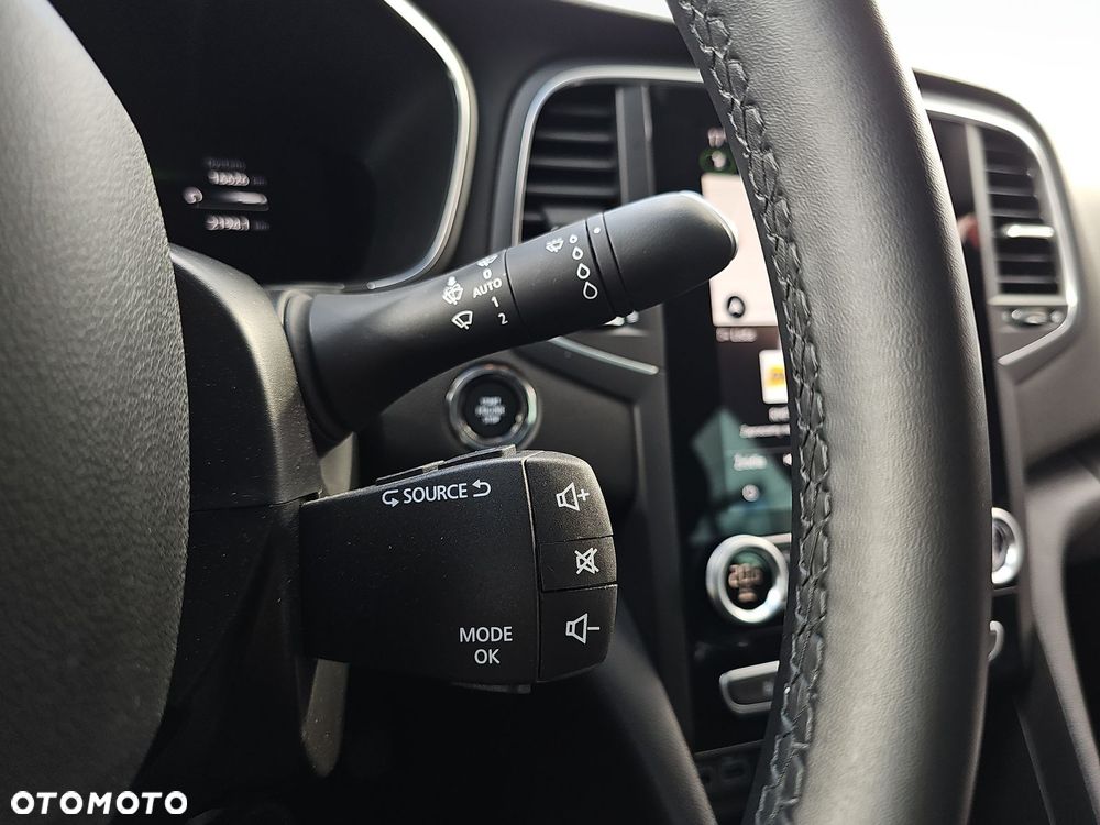 Renault Megane 1.3 TCe Techno - 22