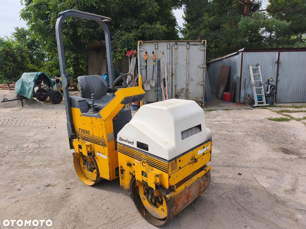 Befard Tv 800 H - 4