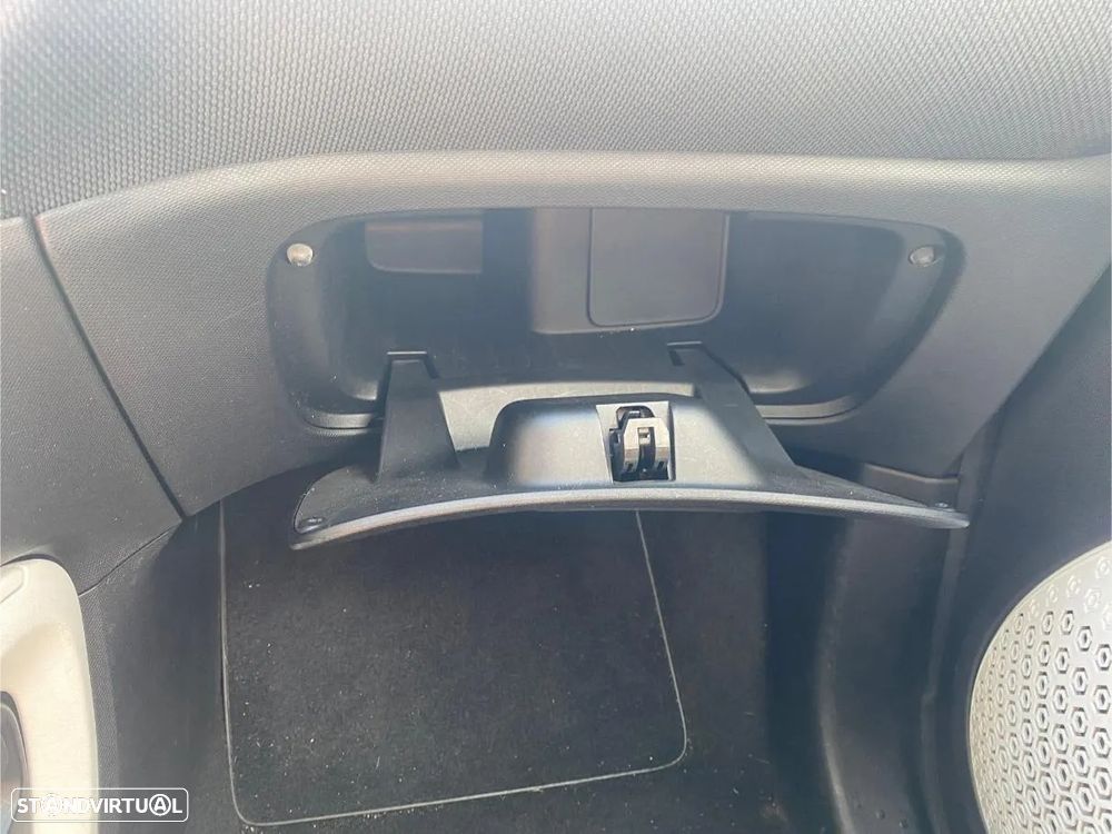 Smart ForFour 1.0 Prime 71 - 41