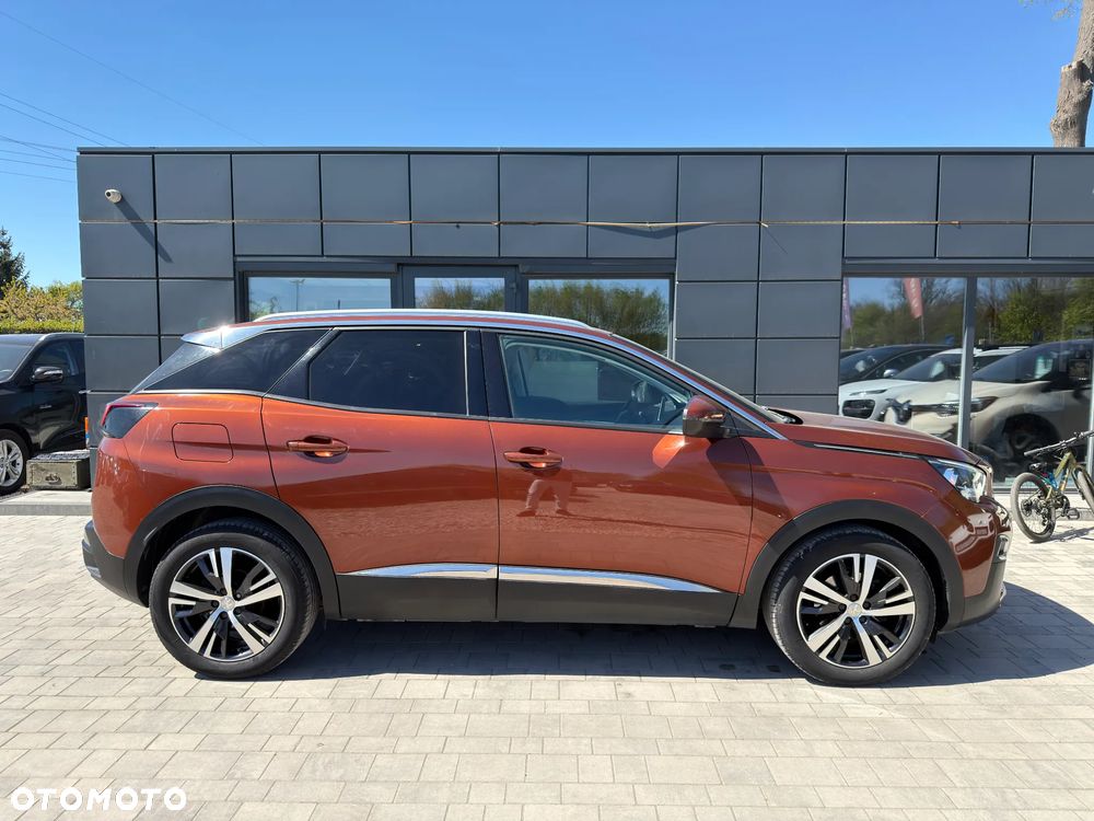 Peugeot 3008 1.6 HDi Access - 24
