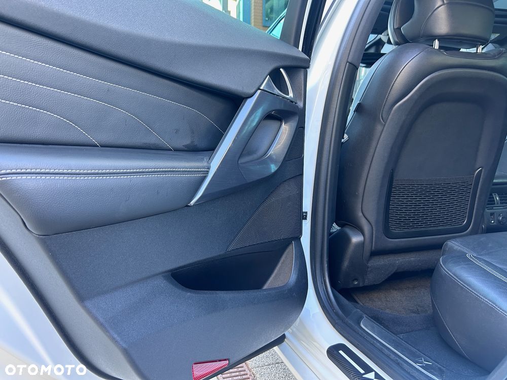 DS Automobiles DS 5 - 16