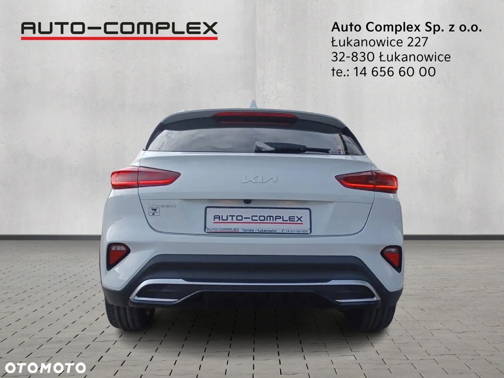 Kia XCeed 1.5 T-GDI L DCT - 4