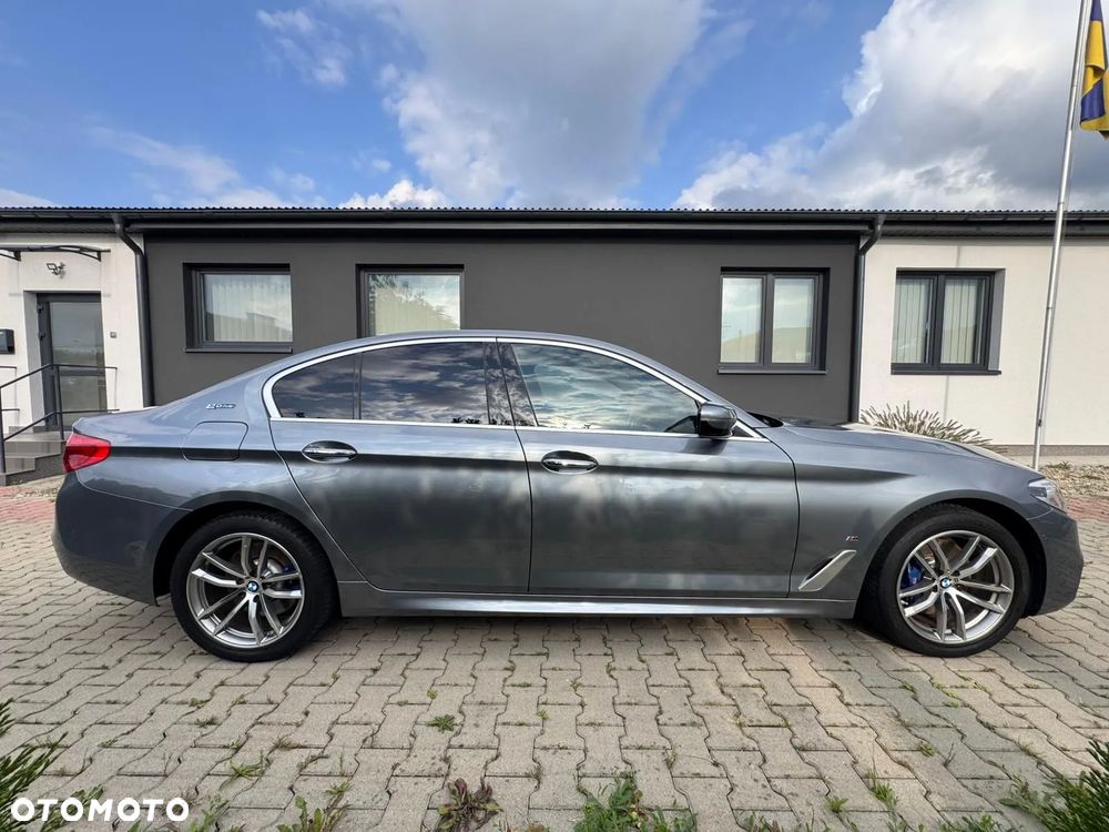 BMW Seria 5 - 4
