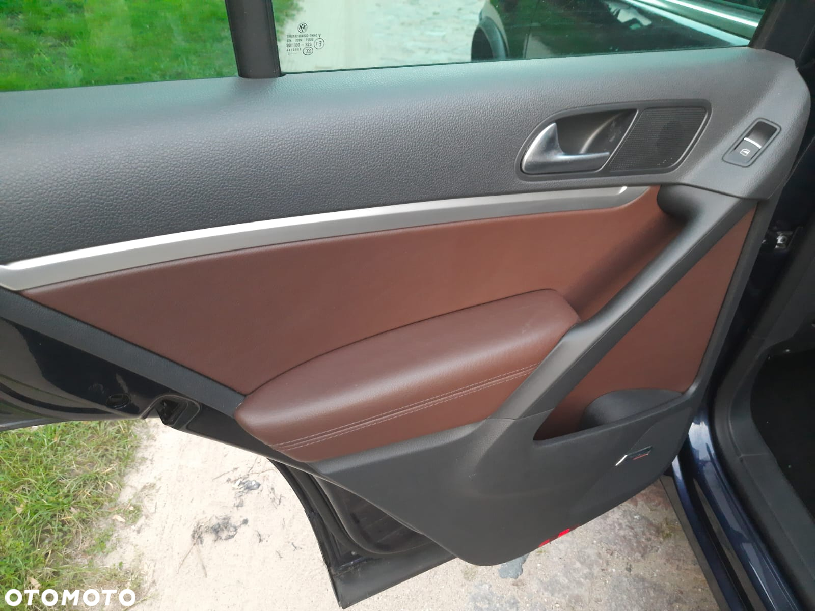 Volkswagen Tiguan 2.0 TDI DPF 4Motion DSG Sport & Style - 9