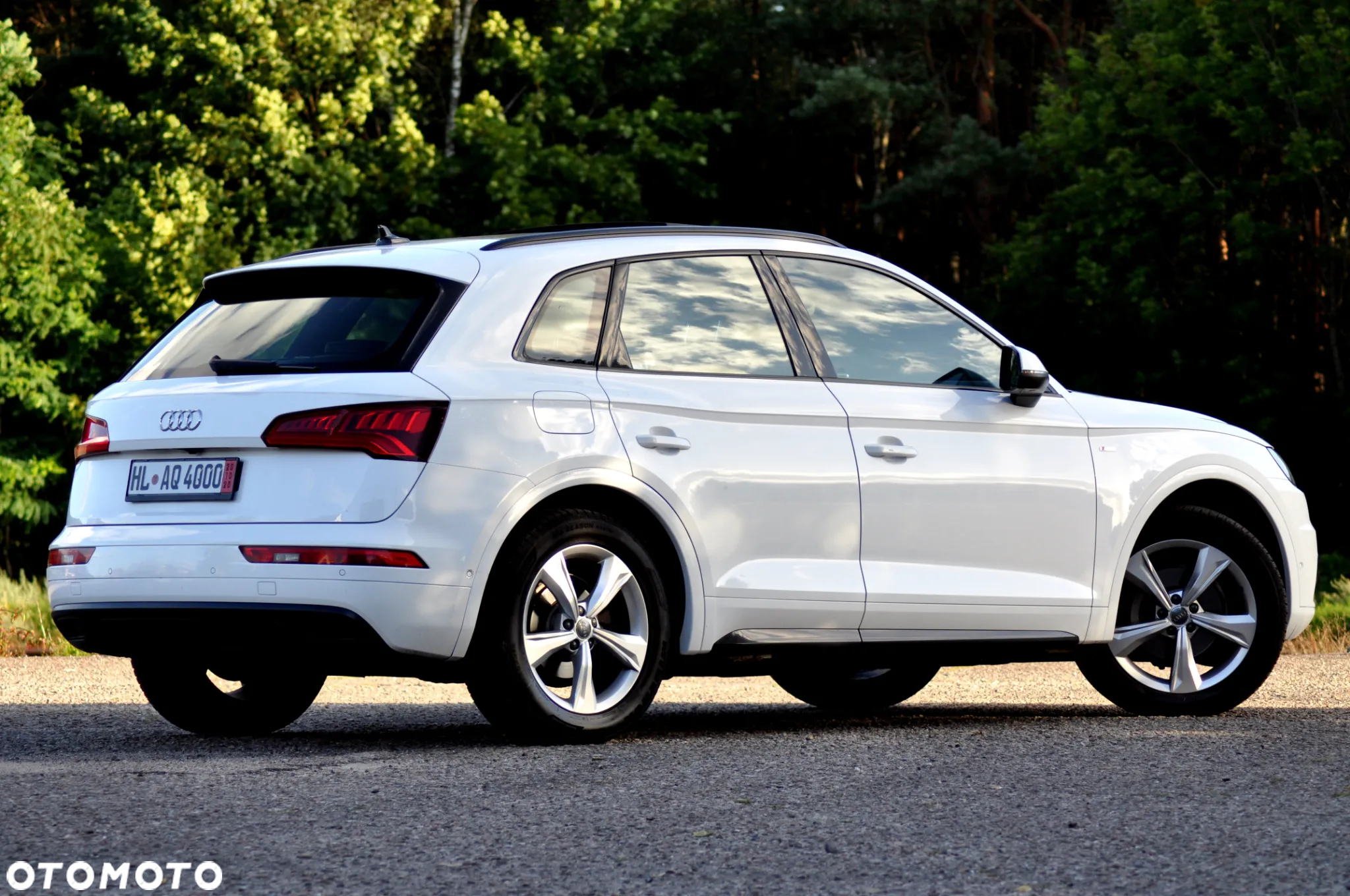 Audi Q5 2.0 TDI Sport - 9