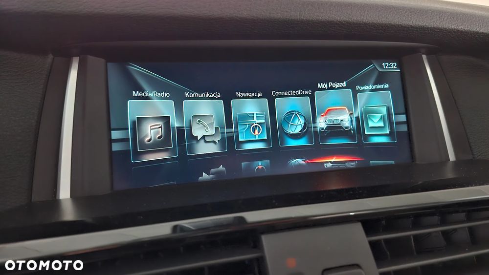 BMW X3 28i xDrive - 18