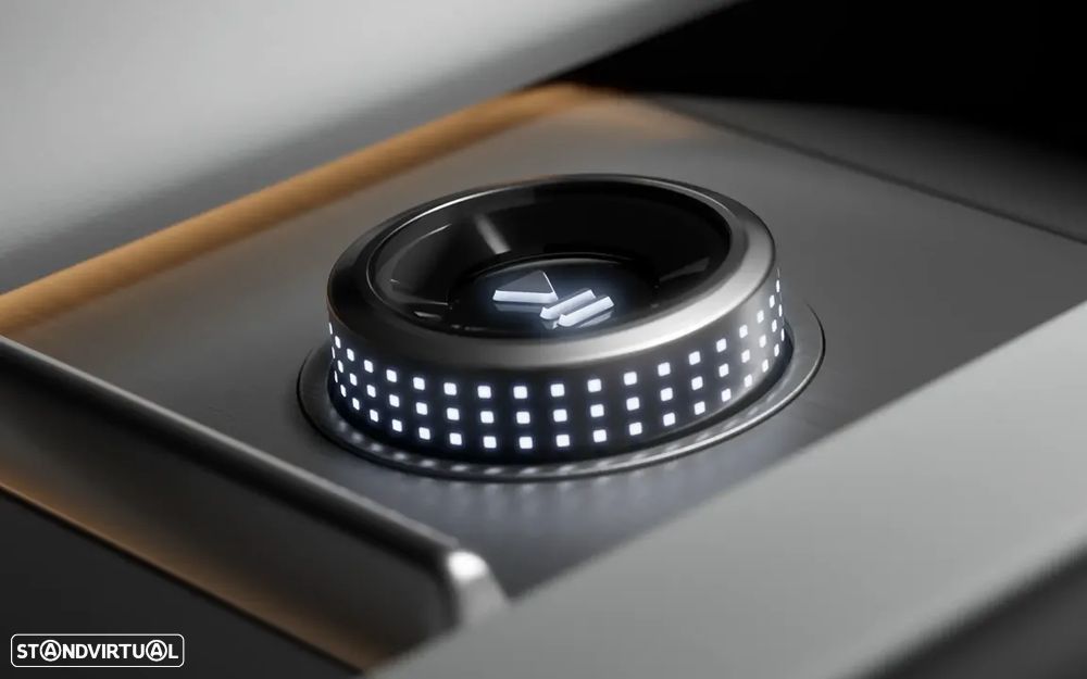 Polestar 4 Long Range 100 kWh Single Motor Plus - 11