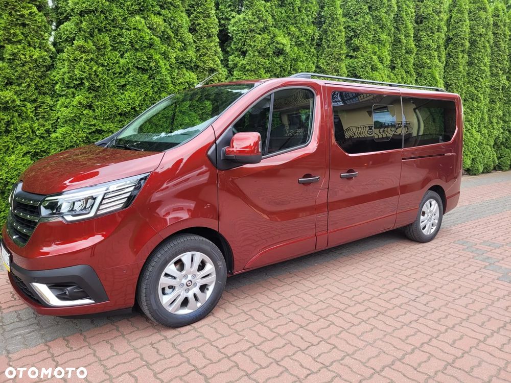 Renault Trafic - 13