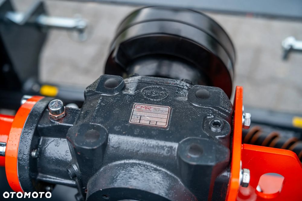 Orkan KTKS 180C Puma kosiarka mulczer - 8