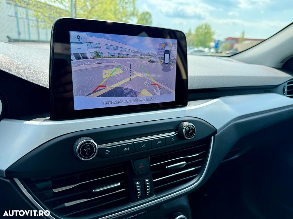 Ford Focus 1.5 EcoBlue Trend Edition - 7