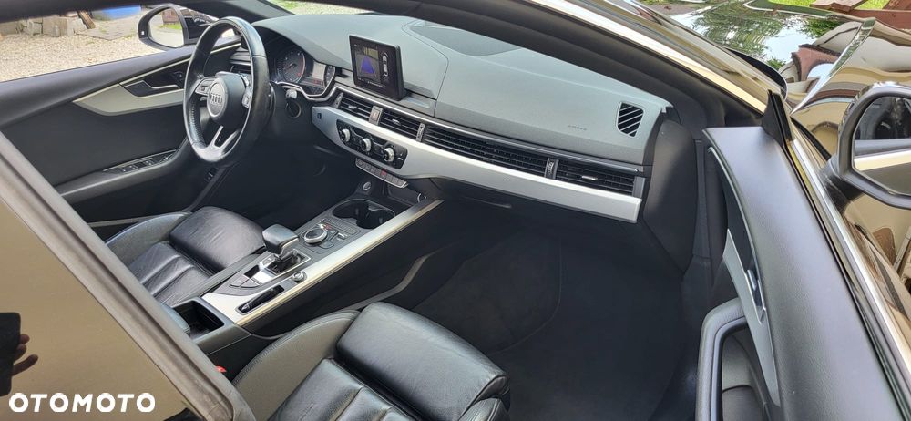 Audi A5 Sportback - 28