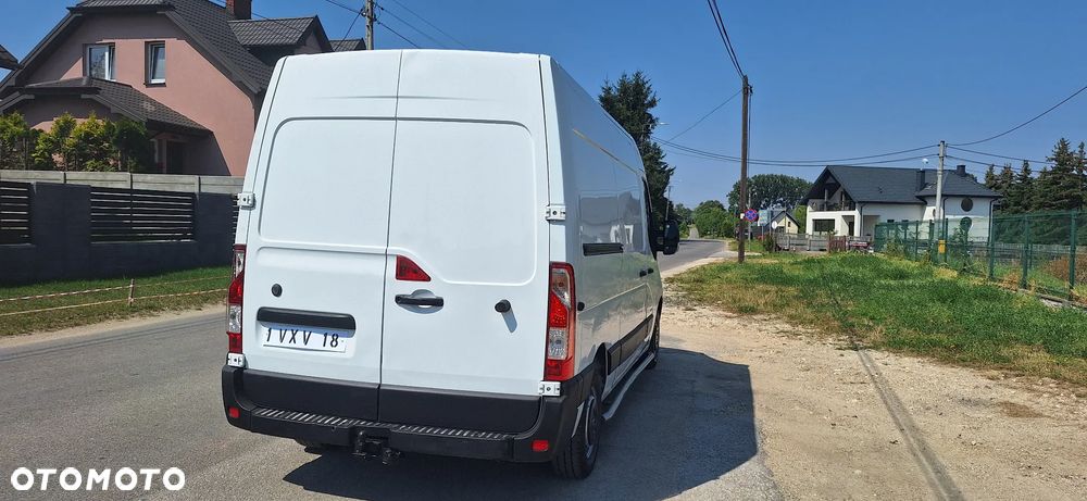 Opel Movano - 6