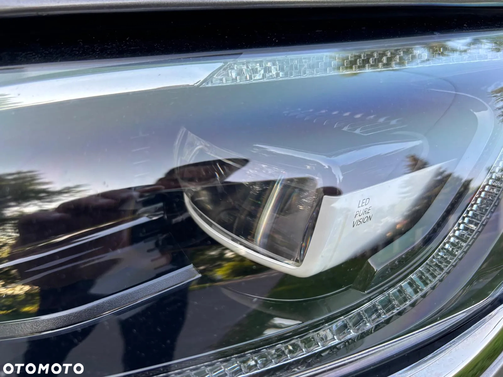 Renault Espace 1.6 dCi Energy Initiale Paris EDC 7os - 23