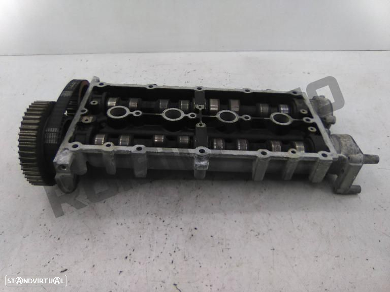 Tampa De Válvulas  Vw Golf Iv (1j) [1997_2008] 1.4 16v - 4
