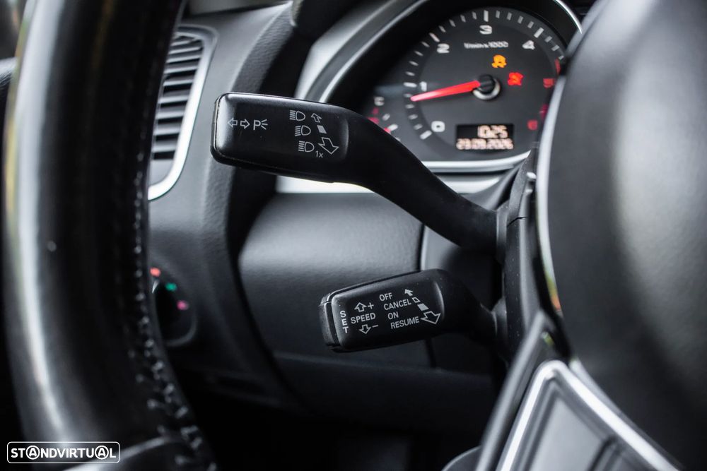 Audi Q7 3.0 V6 TDi quattro S-line Tiptronic - 15