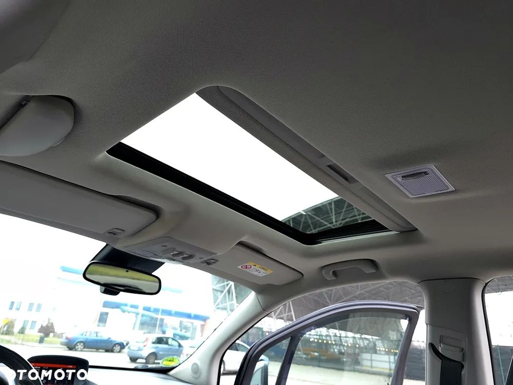 Opel Mokka 1.4 T Cosmo S&S - 38