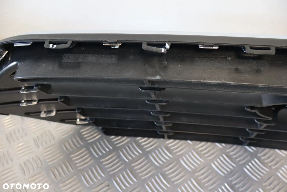 GRILL GRIL ATRAPA FORD TRANSIT CUSTOM I LIFT JK21-17B968-CE 2017-2023 - 15