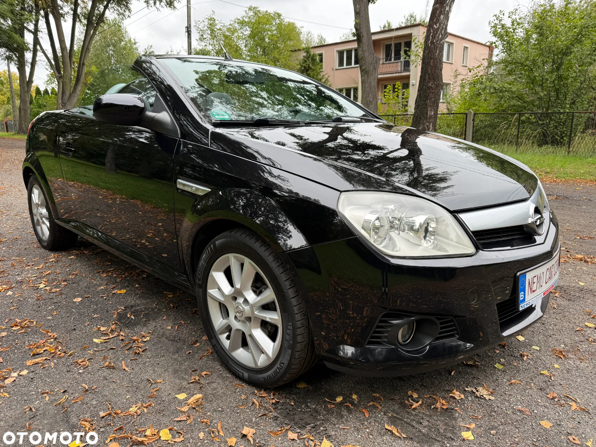 Opel Tigra 1.8 Cosmo - 7