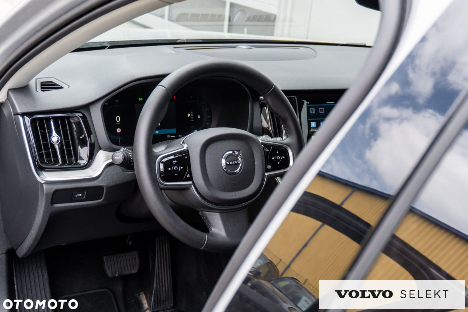 Volvo V60 - 12