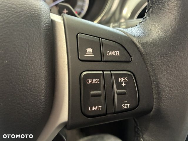 Suzuki Vitara 1.5 Strong Hybrid Elegance Sun 4WD AGS - 22