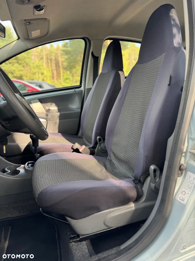 Toyota Aygo 1.0 VVT-i Premium - 23