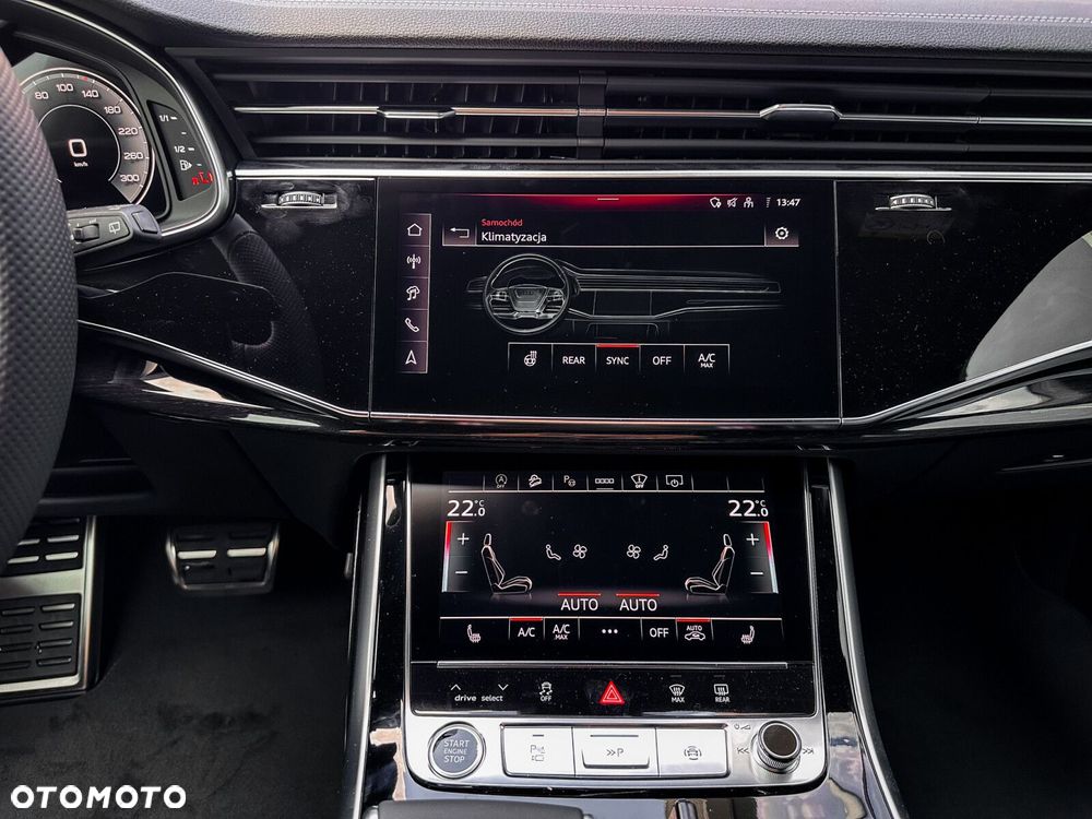 Audi Q7 - 32