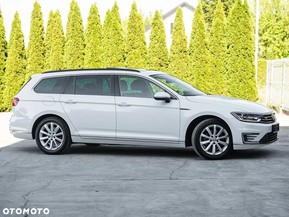 Volkswagen Passat Variant - 3