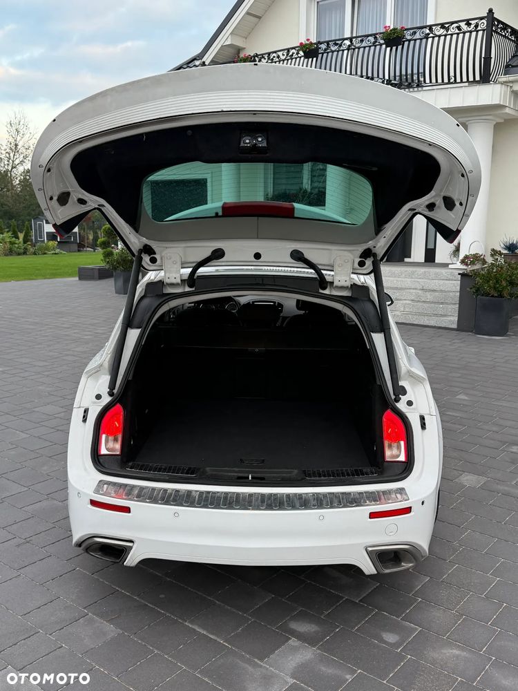 Opel Insignia 2.0 CDTI Cosmo - 18