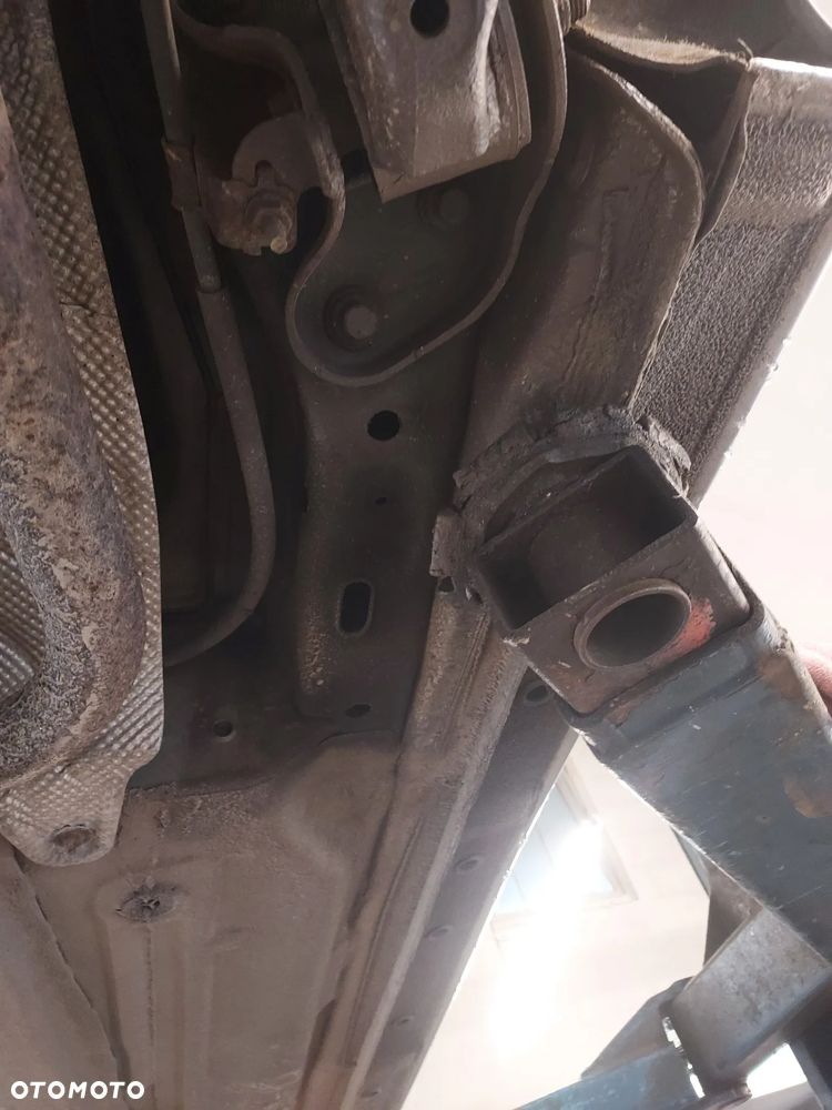 Ford Fiesta 1.25 Platinium X EU5 - 22