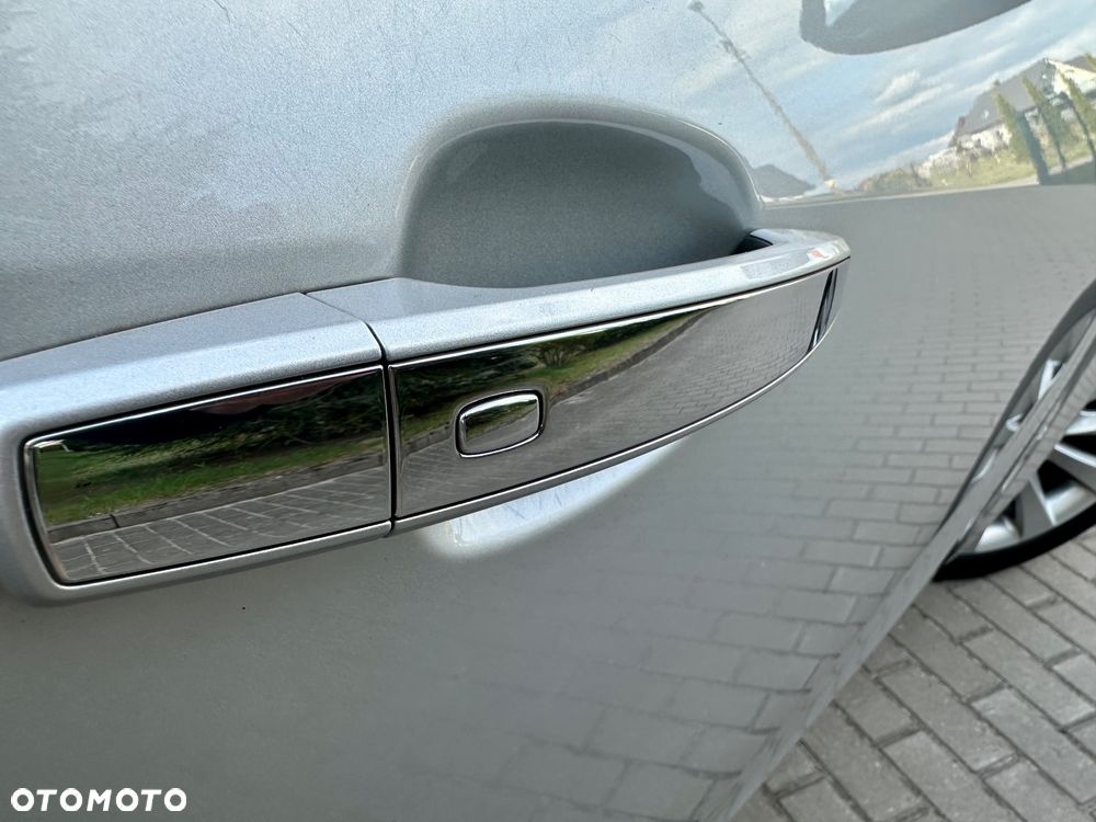 Opel Insignia 2.0 CDTI automatik Business Edition - 21