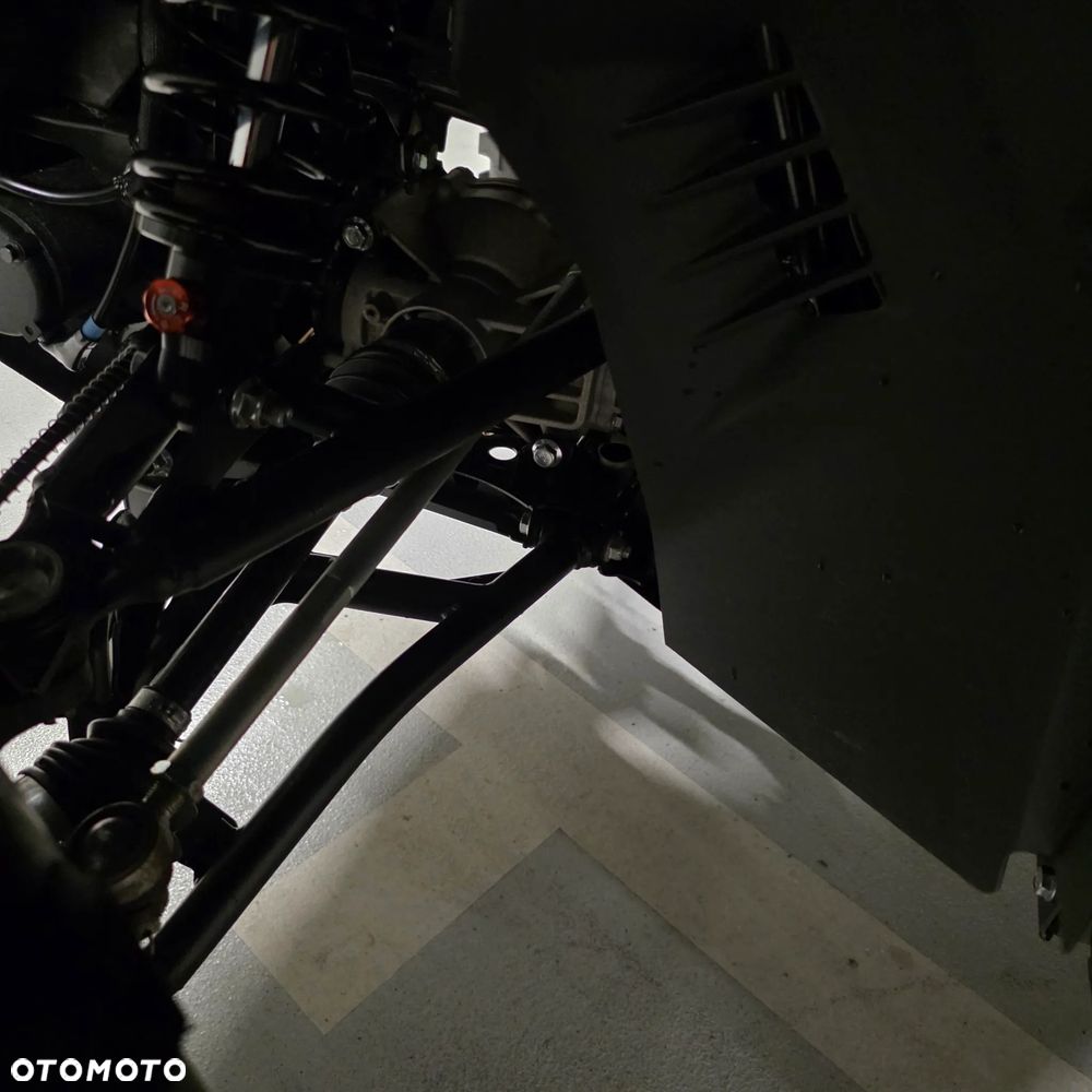 CFMoto Inny - 16