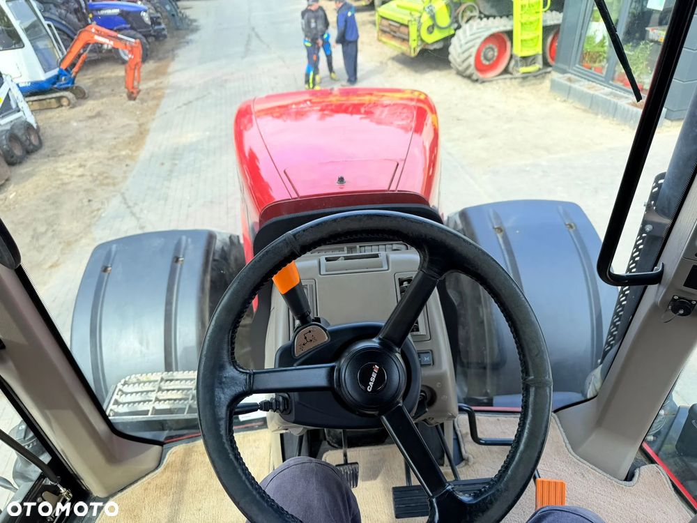 Case IH Magnum 370 CVX - 13