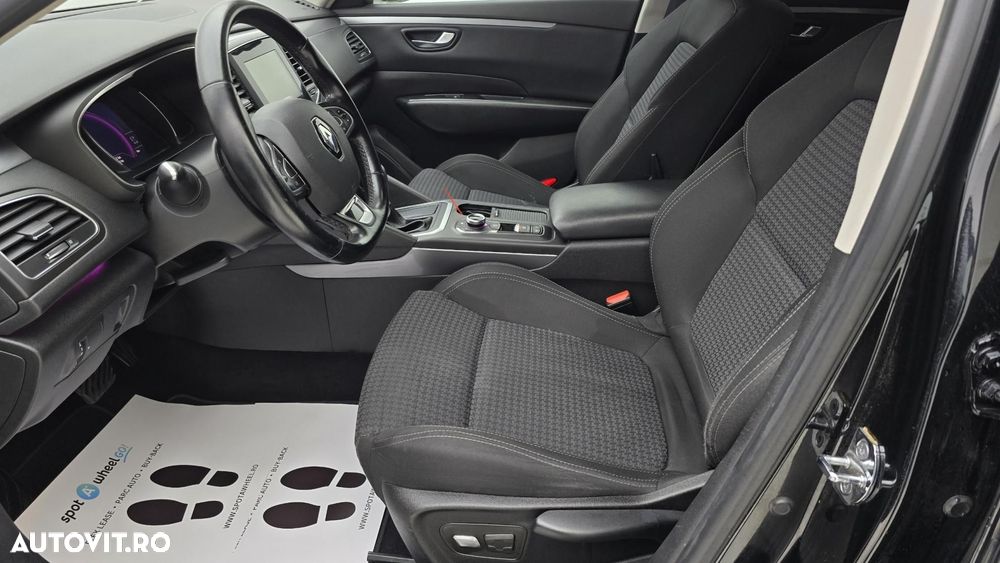 Renault Talisman - 12