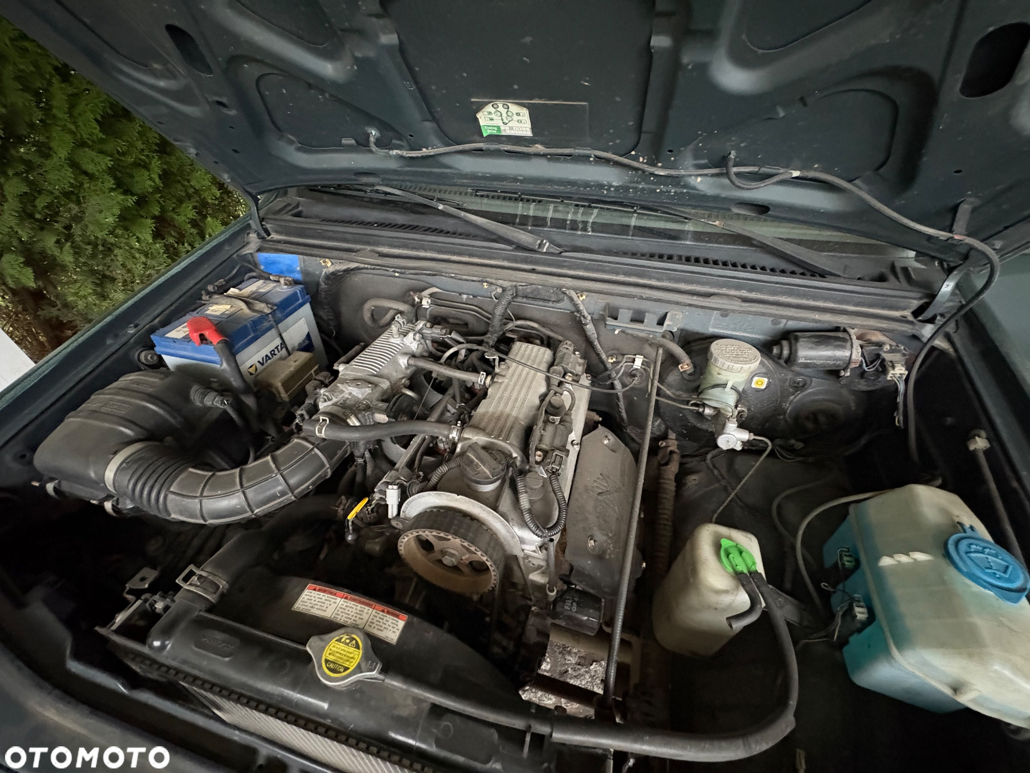 Suzuki Jimny - 16