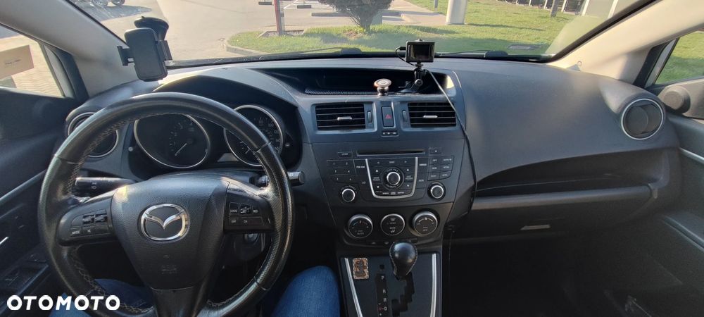 Mazda 5 - 14